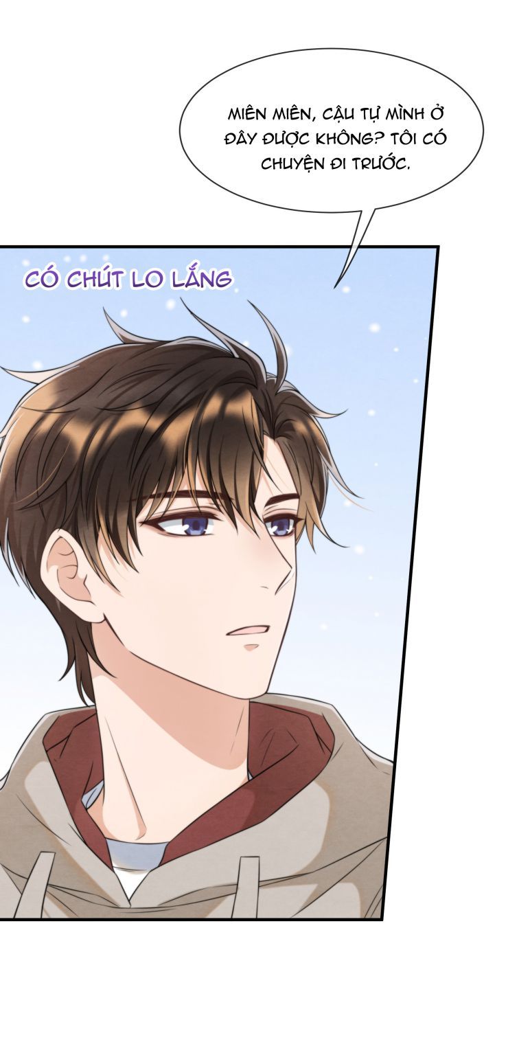 Trạch Mộc Nhi Tê Chapter 41 - Trang 17