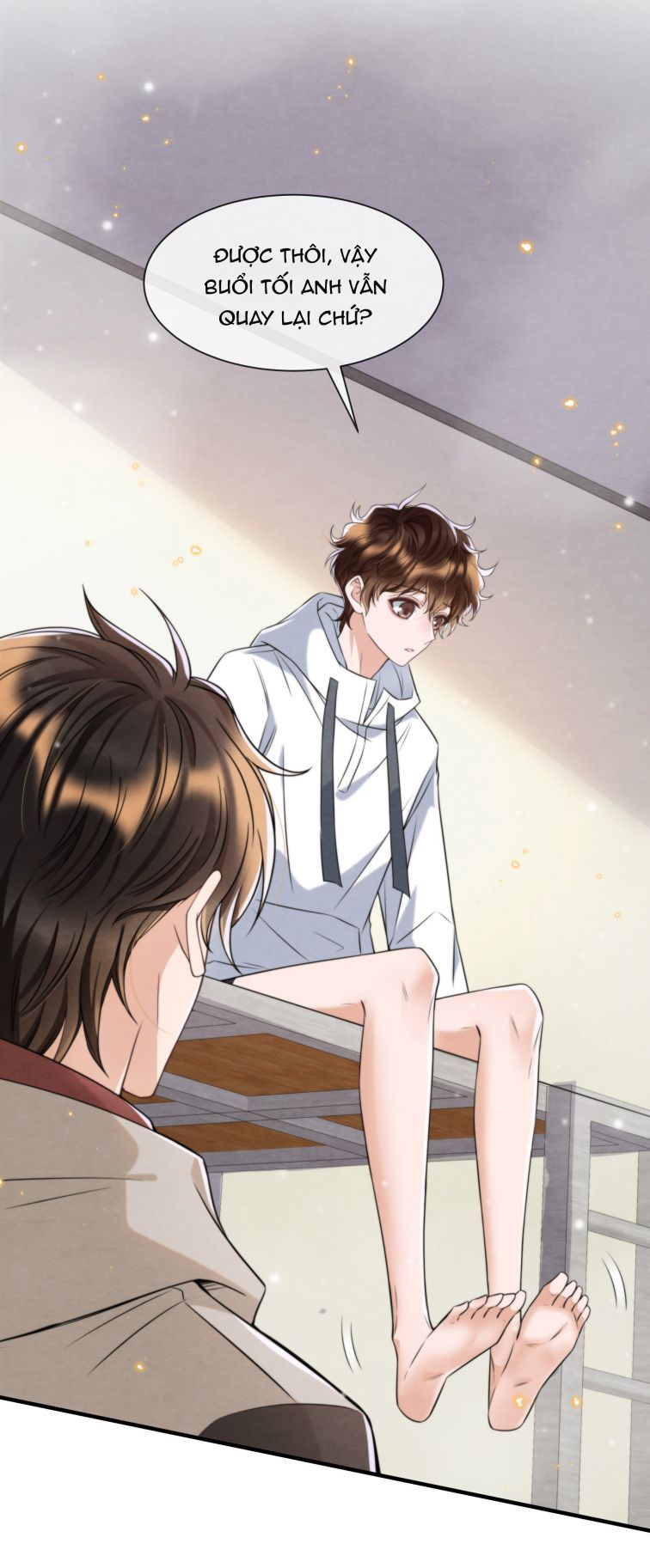 Trạch Mộc Nhi Tê Chapter 41 - Trang 19