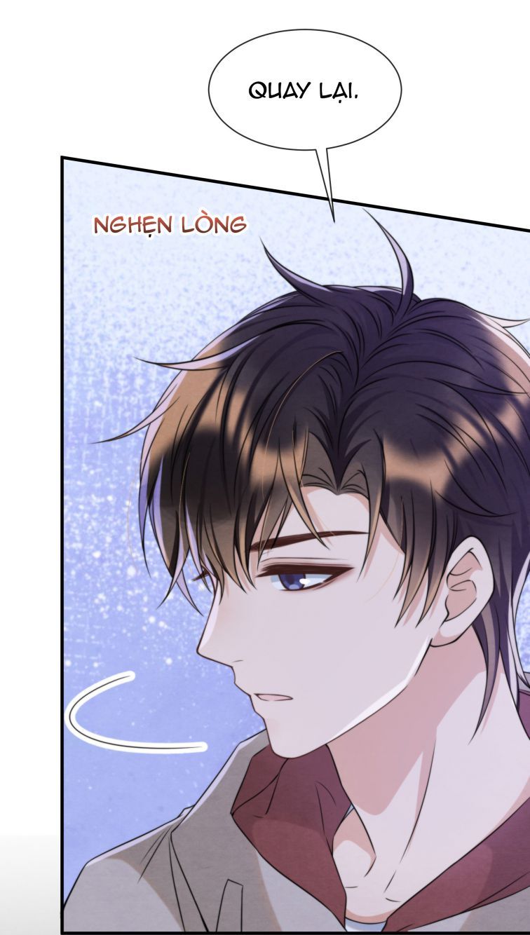 Trạch Mộc Nhi Tê Chapter 41 - Trang 20