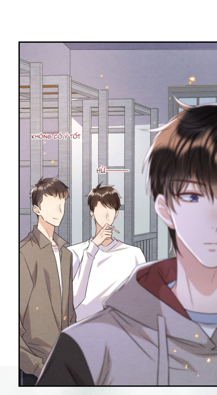Trạch Mộc Nhi Tê Chapter 41 - Trang 23
