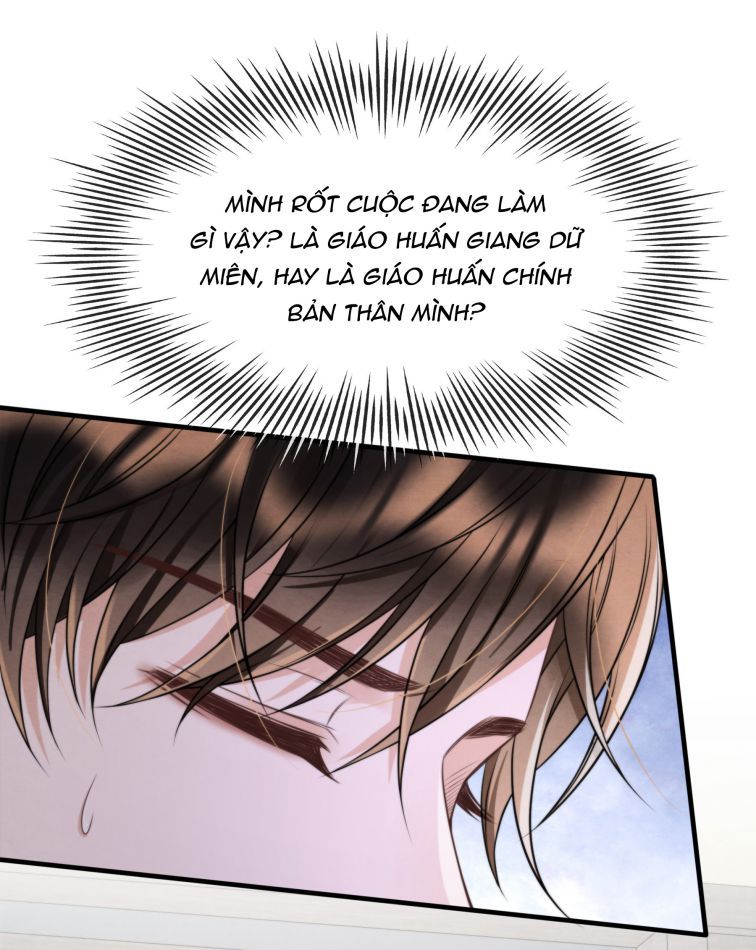 Trạch Mộc Nhi Tê Chapter 41 - Trang 25