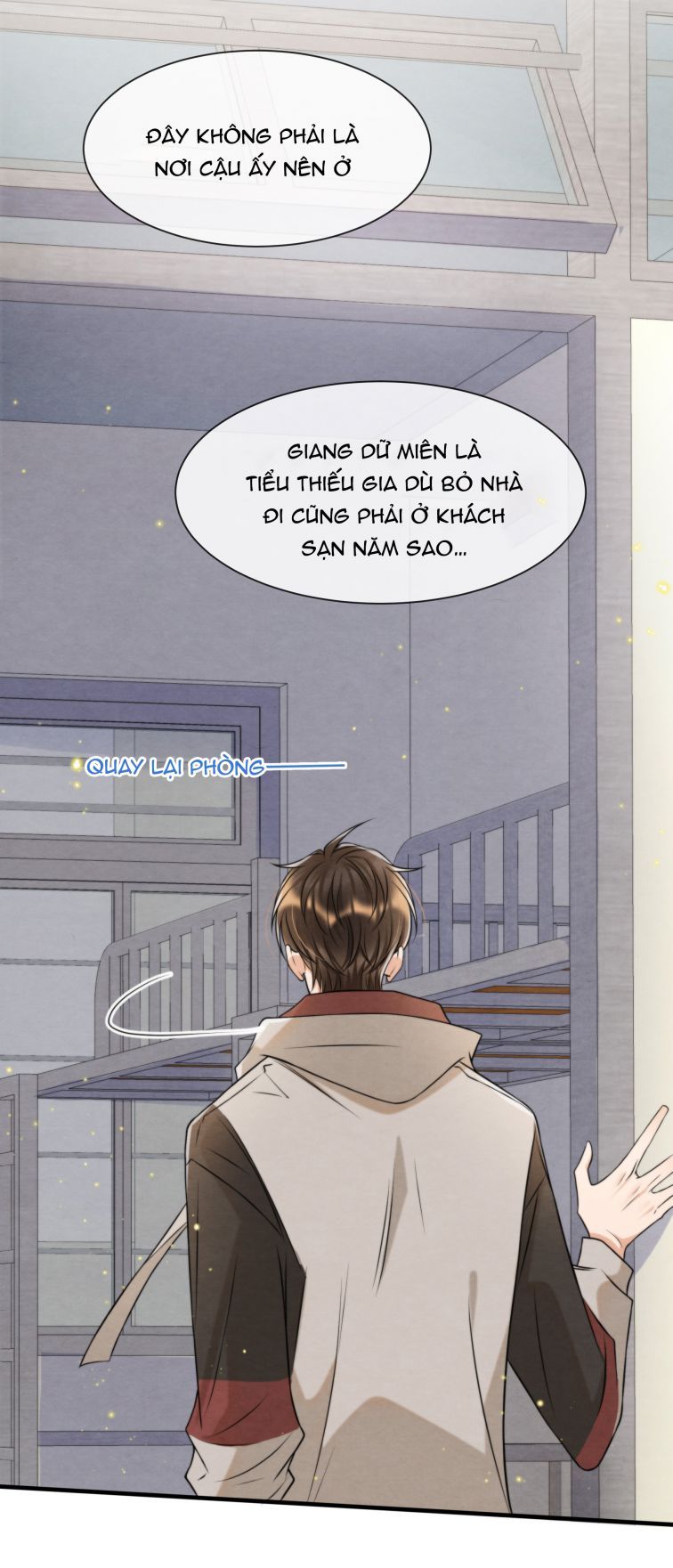 Trạch Mộc Nhi Tê Chapter 41 - Trang 26