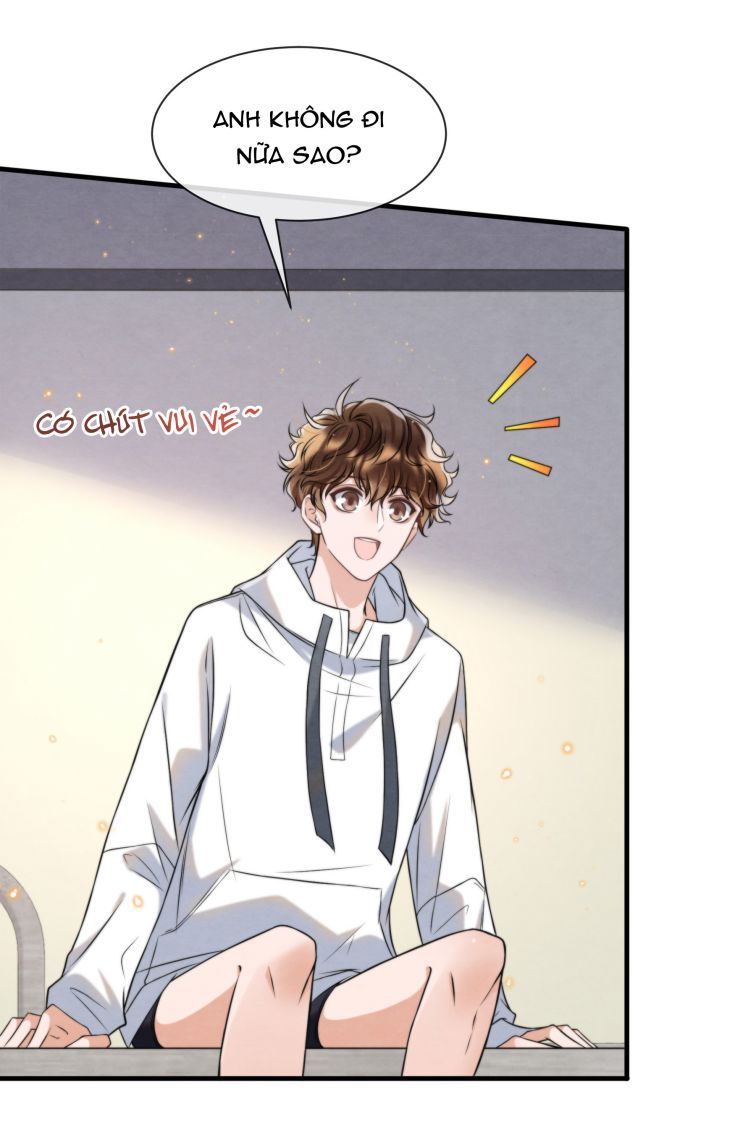 Trạch Mộc Nhi Tê Chapter 41 - Trang 27