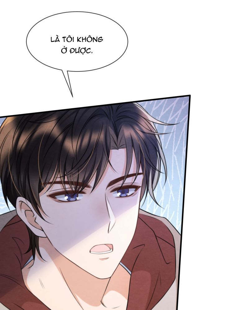Trạch Mộc Nhi Tê Chapter 41 - Trang 30