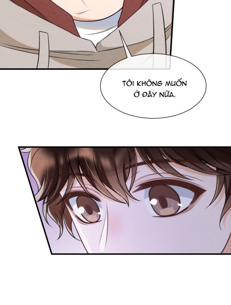 Trạch Mộc Nhi Tê Chapter 41 - Trang 31