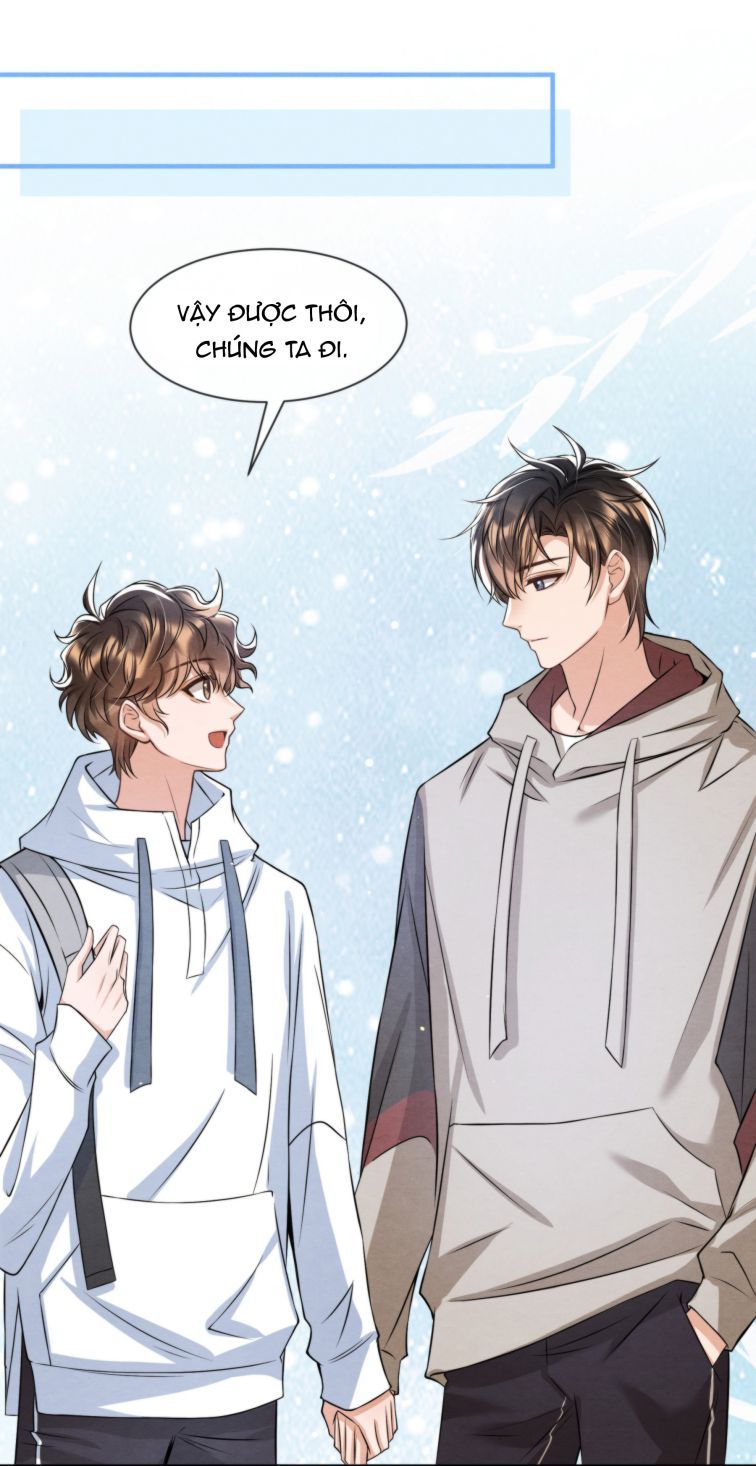 Trạch Mộc Nhi Tê Chapter 41 - Trang 32