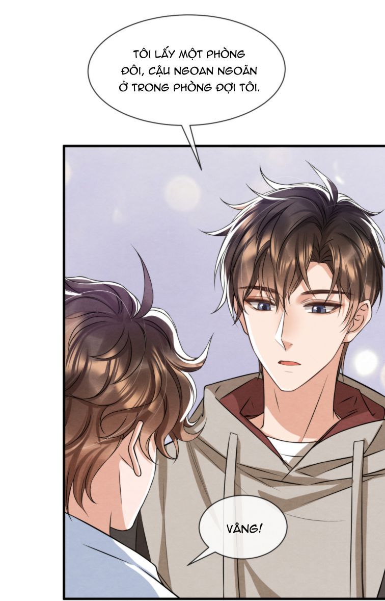 Trạch Mộc Nhi Tê Chapter 41 - Trang 34