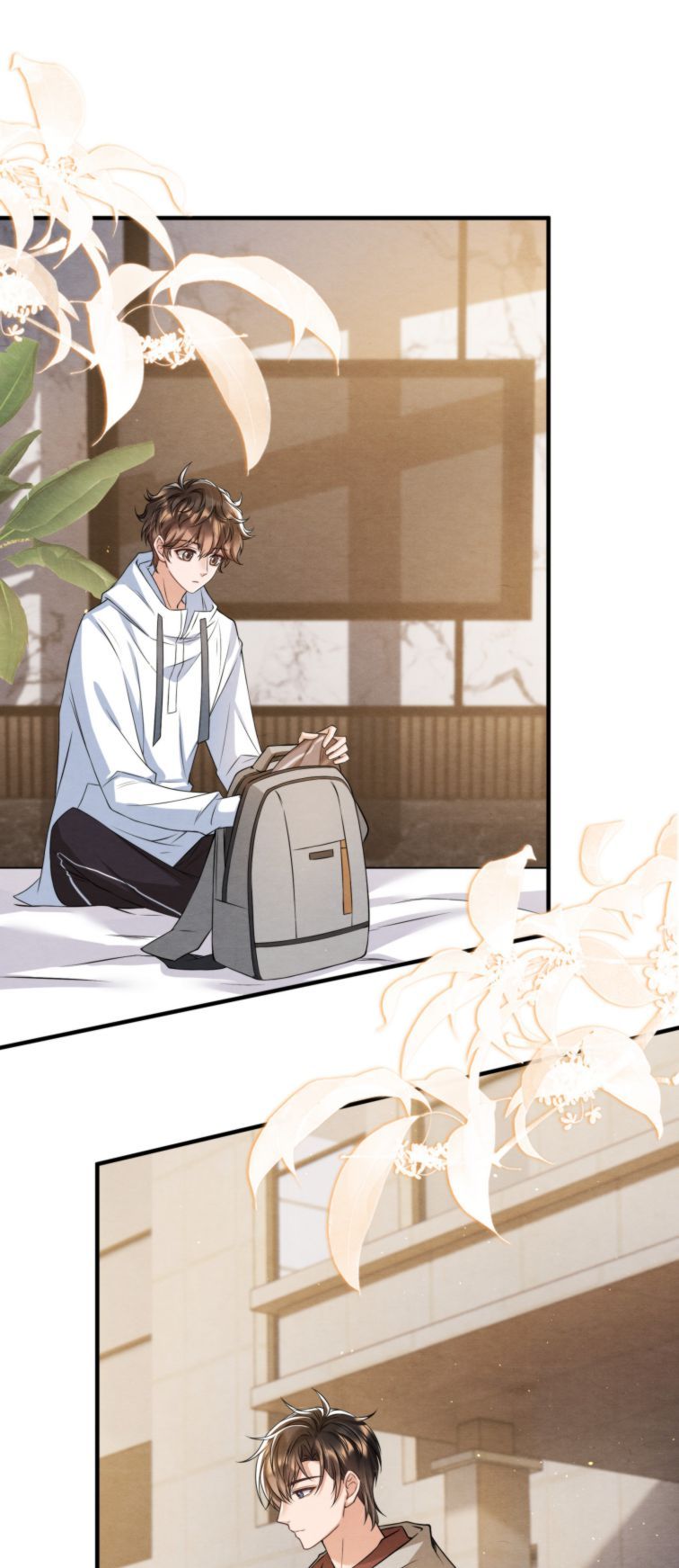 Trạch Mộc Nhi Tê Chapter 41 - Trang 35