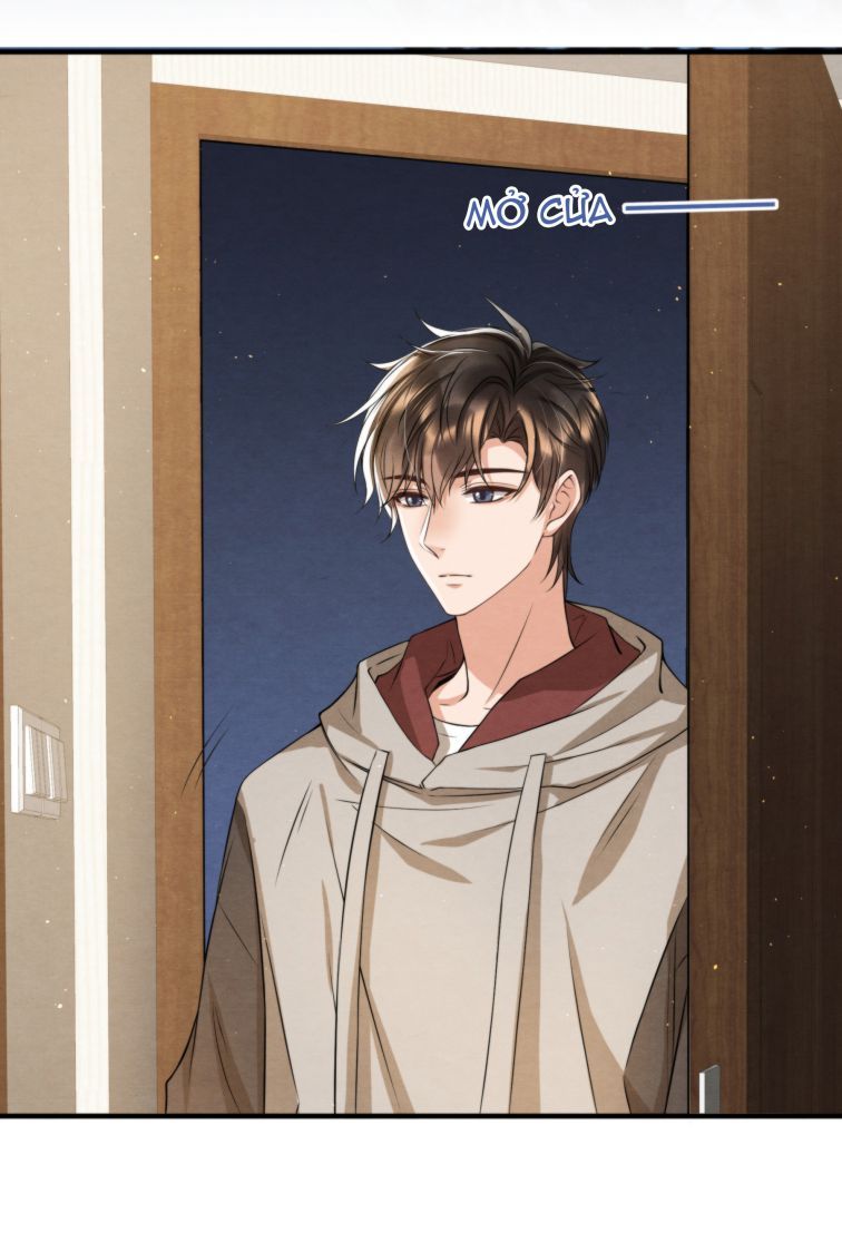 Trạch Mộc Nhi Tê Chapter 41 - Trang 37