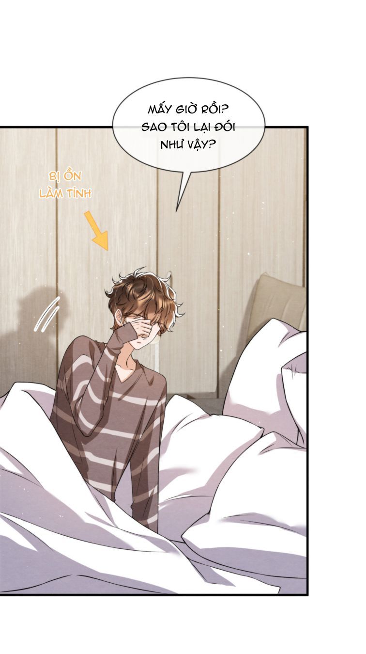 Trạch Mộc Nhi Tê Chapter 41 - Trang 38