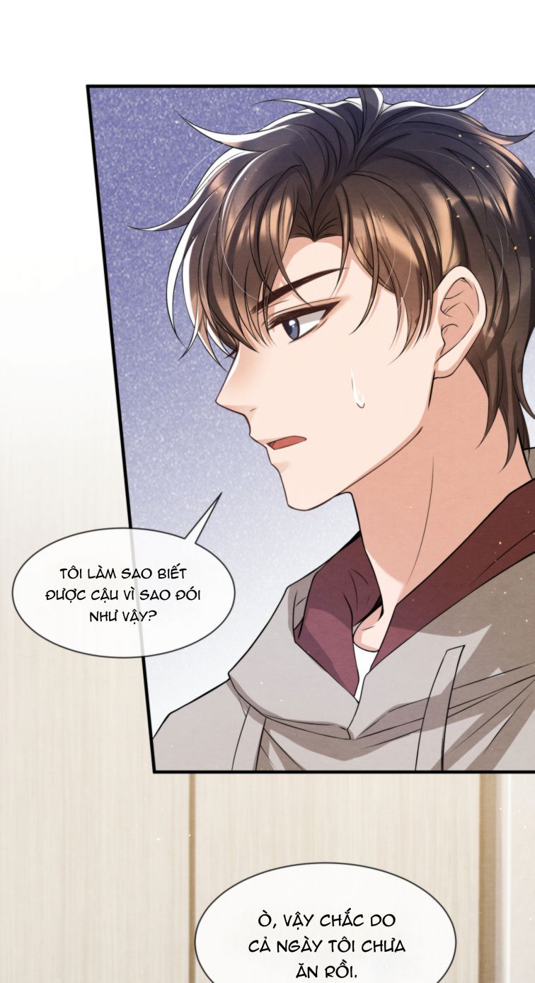 Trạch Mộc Nhi Tê Chapter 41 - Trang 39