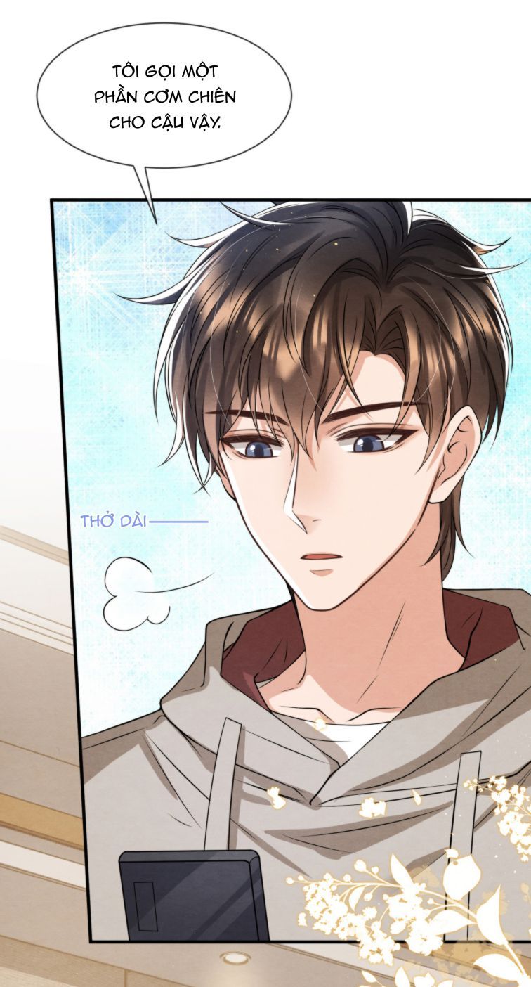 Trạch Mộc Nhi Tê Chapter 41 - Trang 41