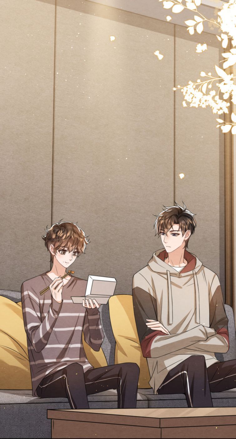 Trạch Mộc Nhi Tê Chapter 41 - Trang 42