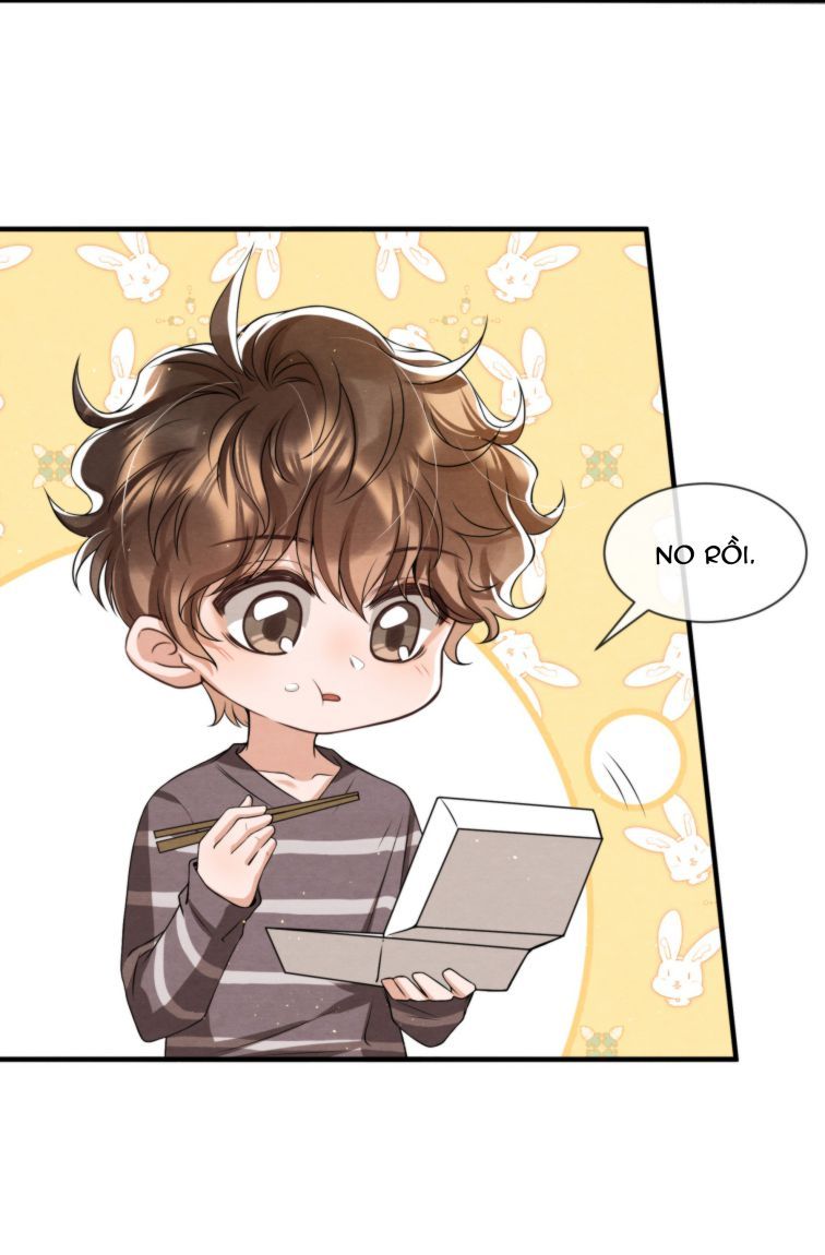 Trạch Mộc Nhi Tê Chapter 41 - Trang 43