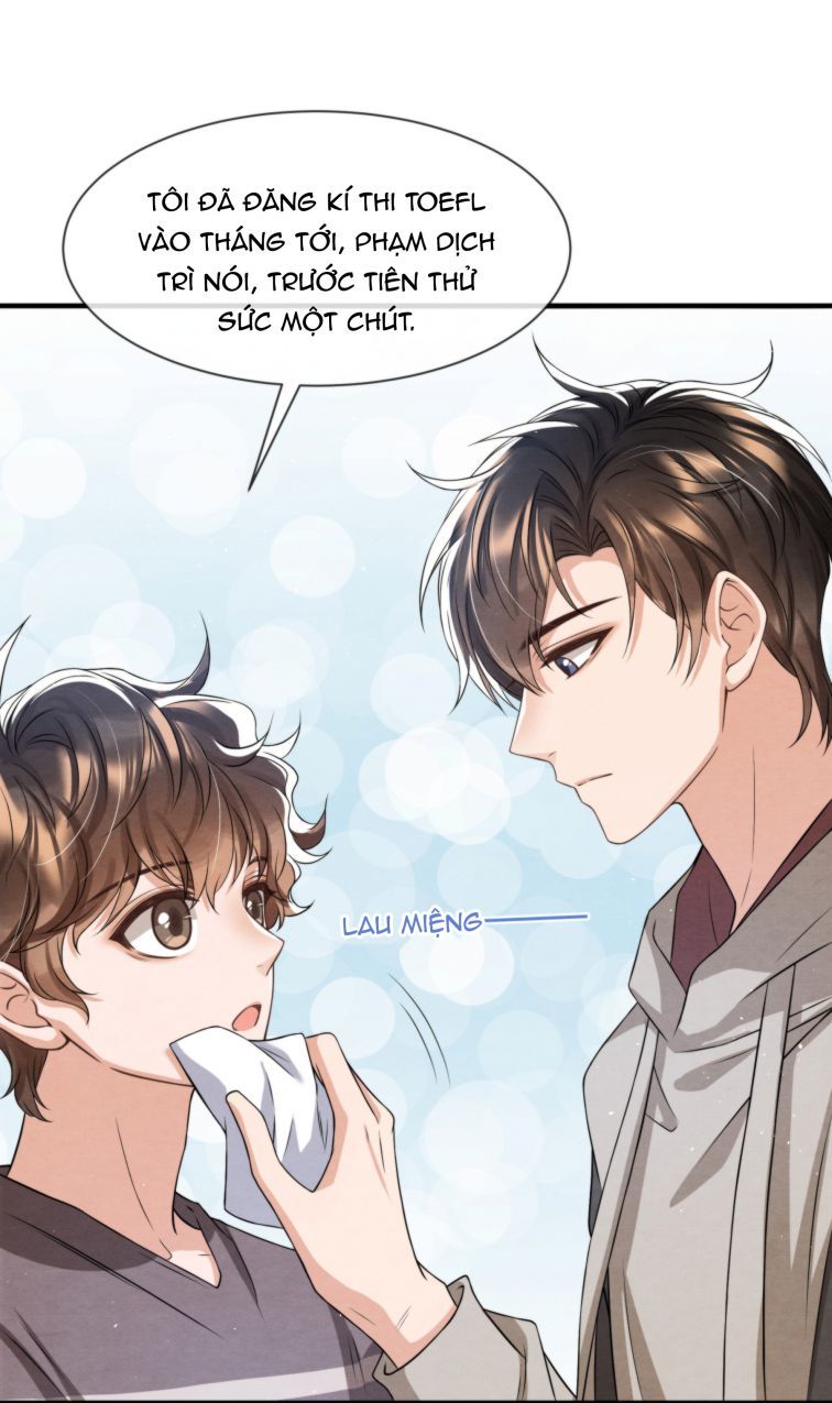 Trạch Mộc Nhi Tê Chapter 41 - Trang 44