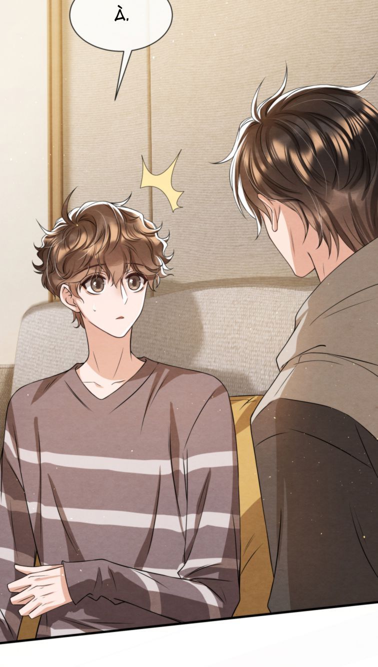 Trạch Mộc Nhi Tê Chapter 41 - Trang 46
