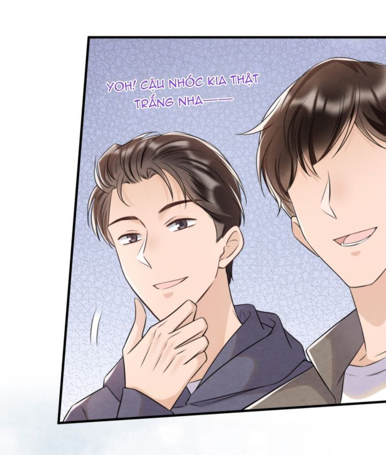 Trạch Mộc Nhi Tê Chapter 41 - Trang 6