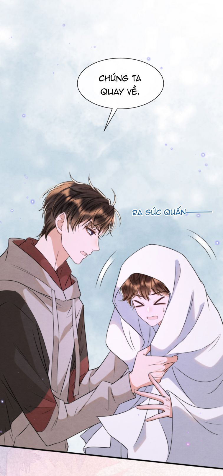 Trạch Mộc Nhi Tê Chapter 41 - Trang 7