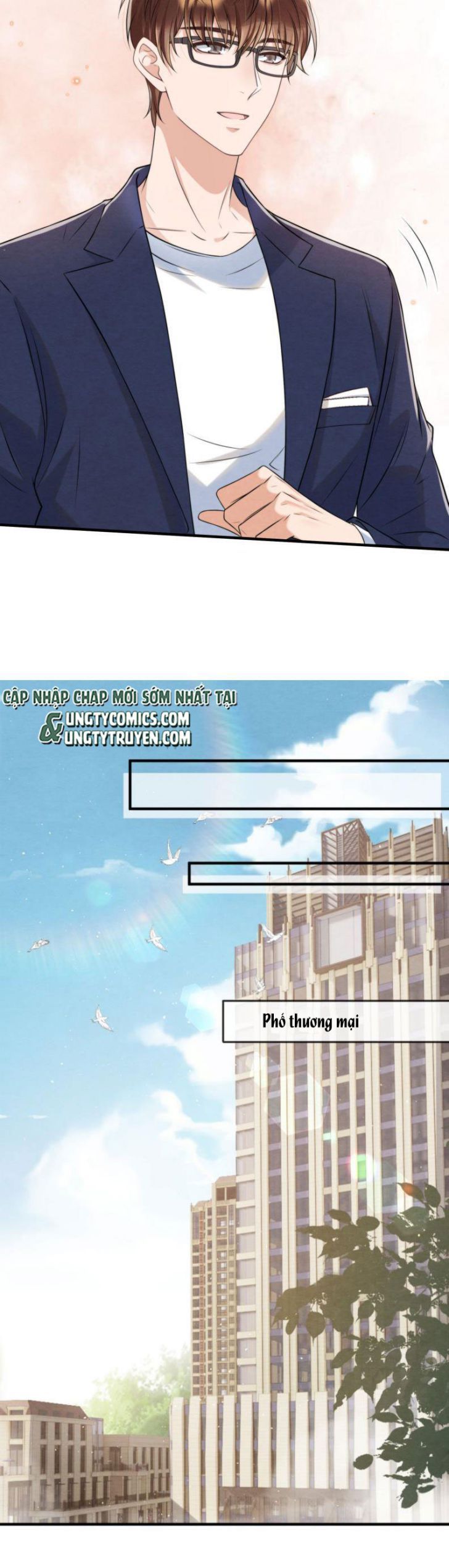 Trạch Mộc Nhi Tê Chapter 42 - Trang 16