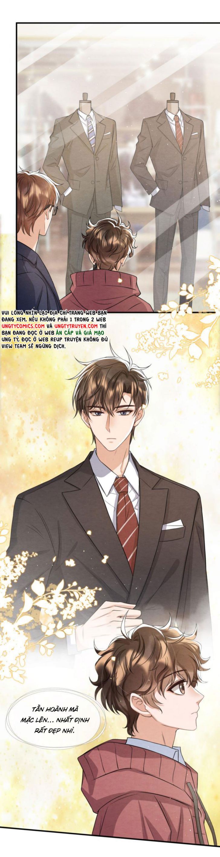 Trạch Mộc Nhi Tê Chapter 42 - Trang 17