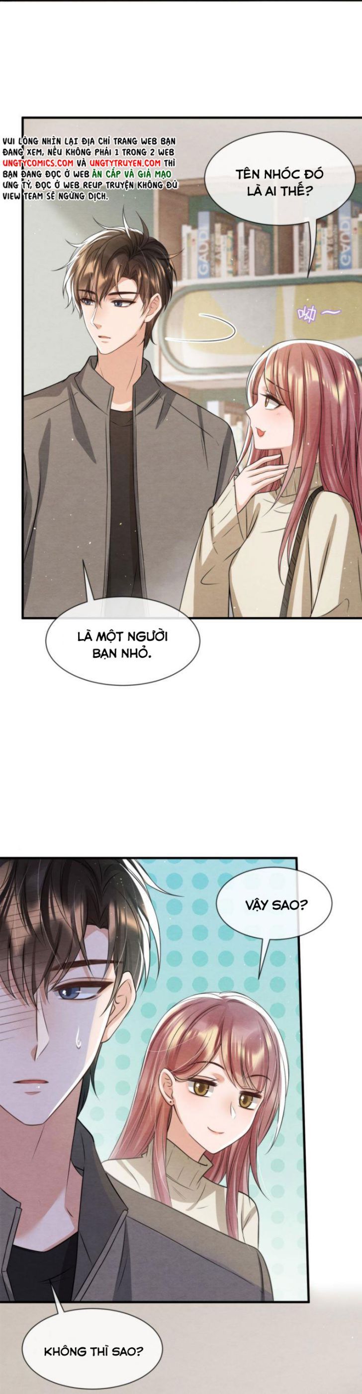 Trạch Mộc Nhi Tê Chapter 42 - Trang 25