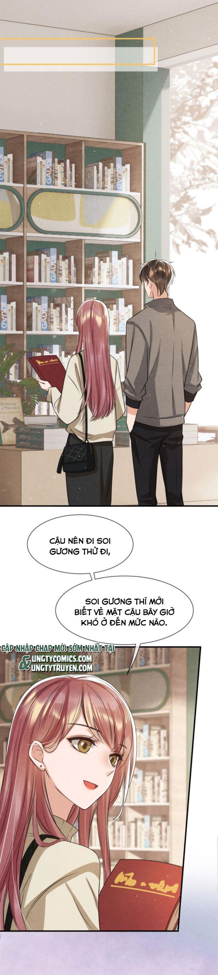 Trạch Mộc Nhi Tê Chapter 42 - Trang 26