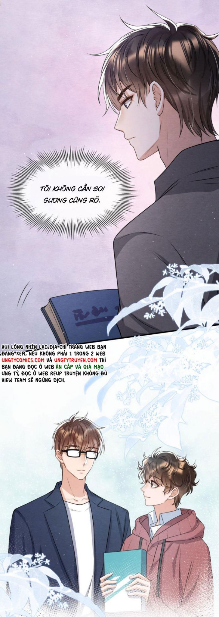 Trạch Mộc Nhi Tê Chapter 42 - Trang 27