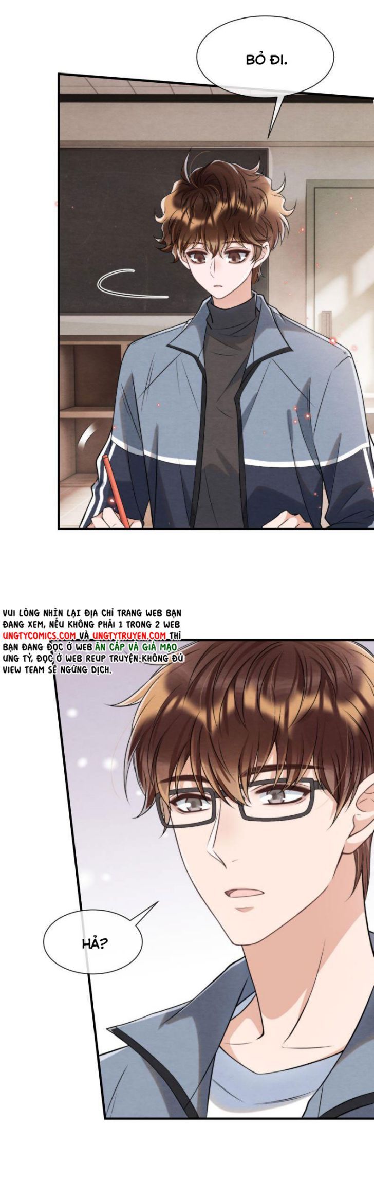 Trạch Mộc Nhi Tê Chapter 42 - Trang 5