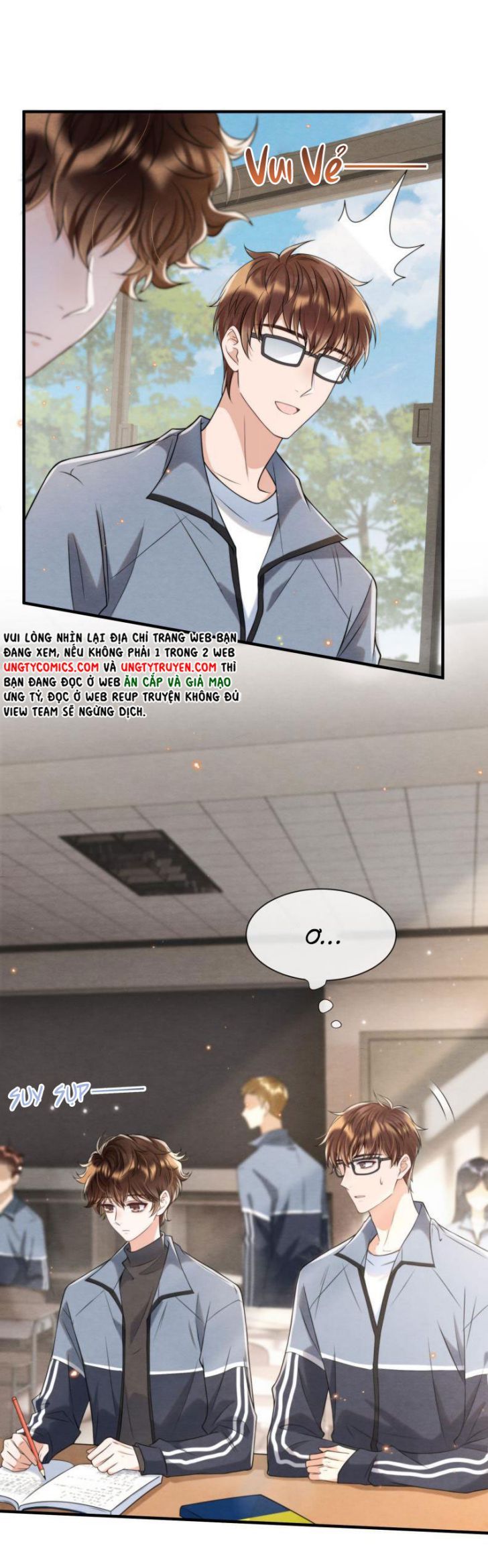 Trạch Mộc Nhi Tê Chapter 42 - Trang 7