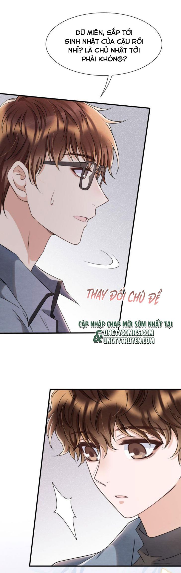 Trạch Mộc Nhi Tê Chapter 42 - Trang 8