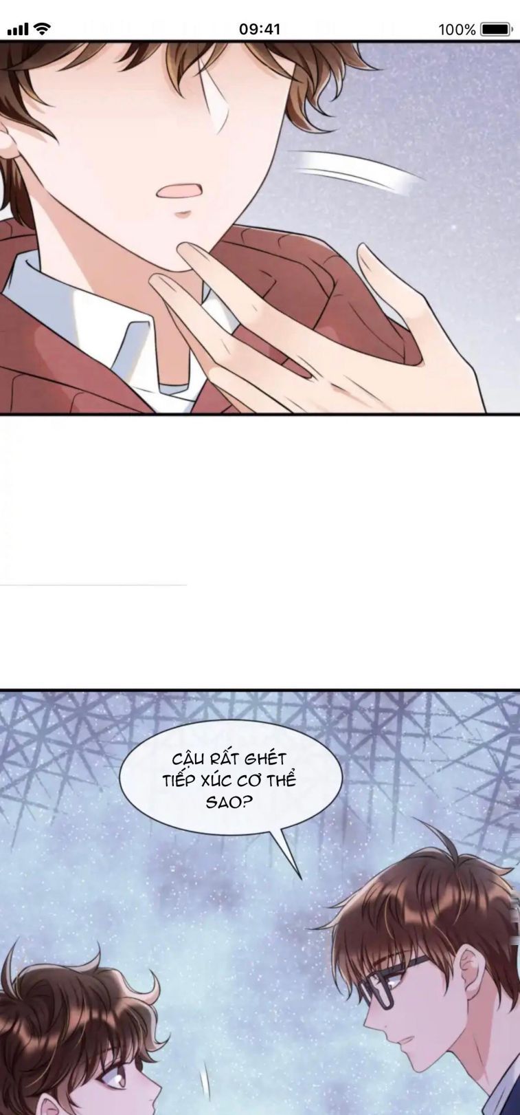 Trạch Mộc Nhi Tê Chapter 43 - Trang 13