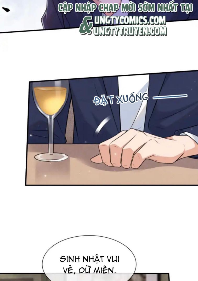 Trạch Mộc Nhi Tê Chapter 43 - Trang 16