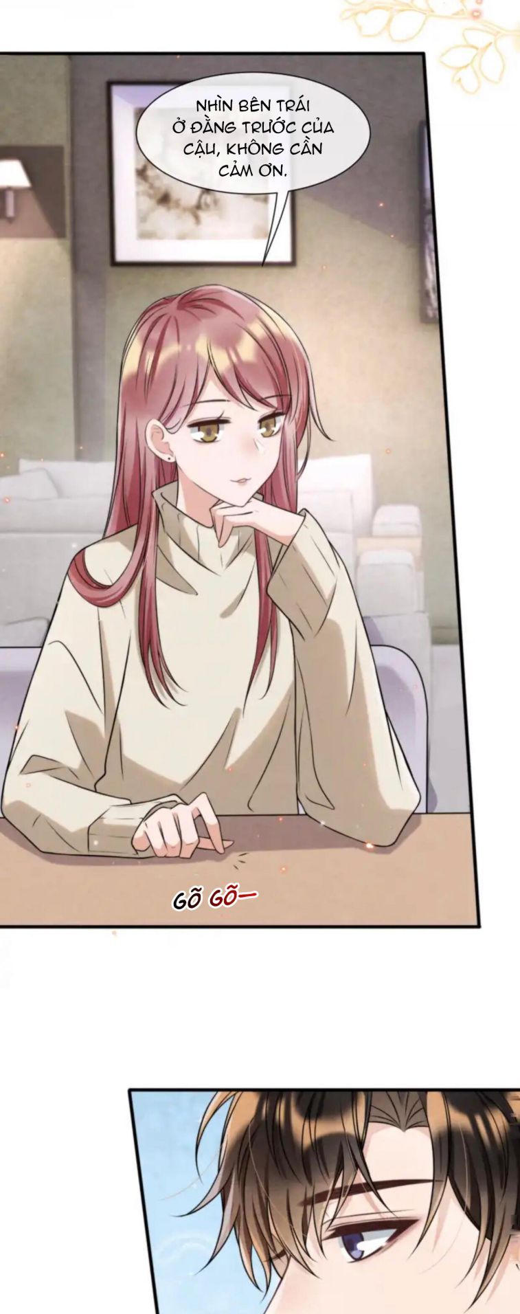 Trạch Mộc Nhi Tê Chapter 43 - Trang 22