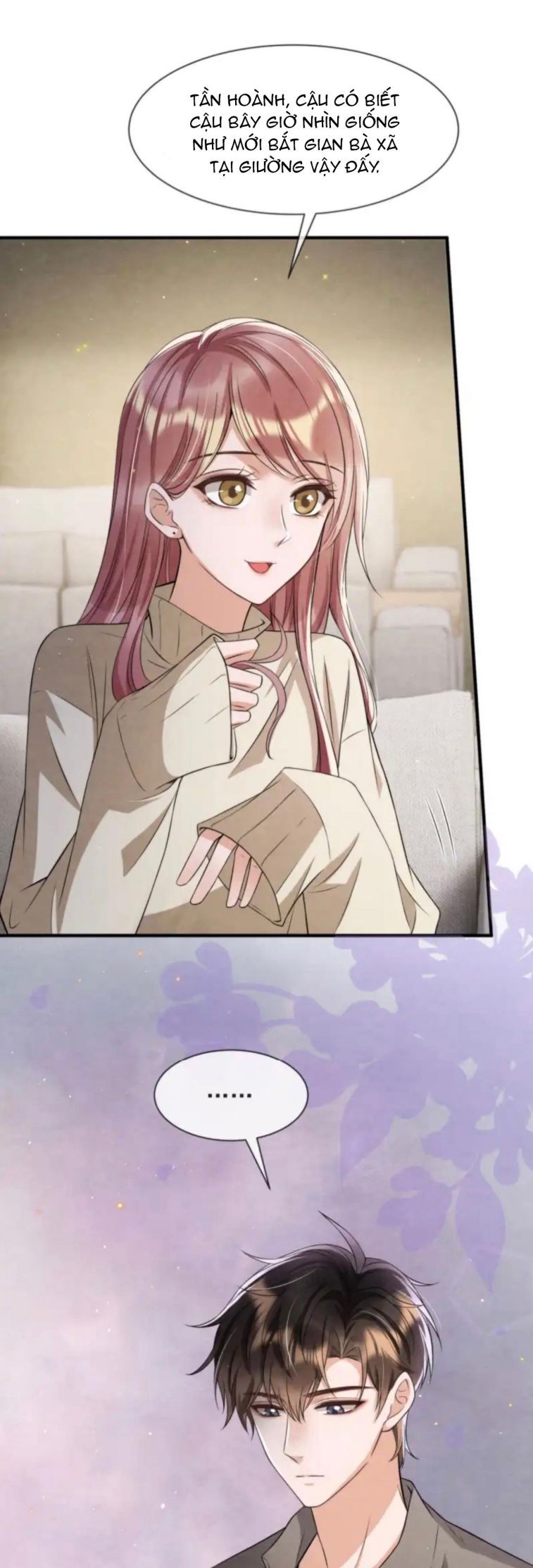 Trạch Mộc Nhi Tê Chapter 43 - Trang 26
