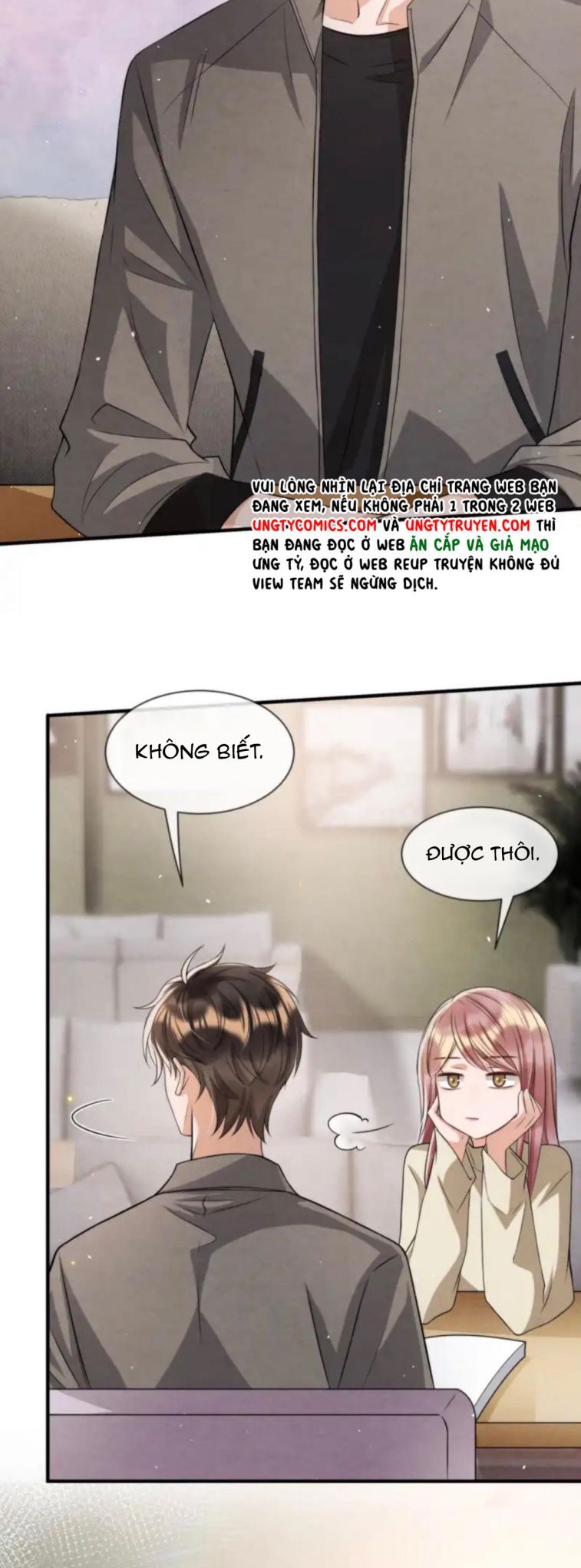 Trạch Mộc Nhi Tê Chapter 43 - Trang 27