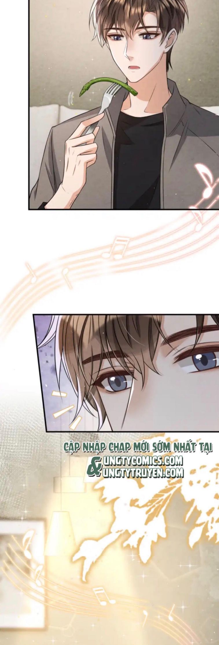 Trạch Mộc Nhi Tê Chapter 43 - Trang 29