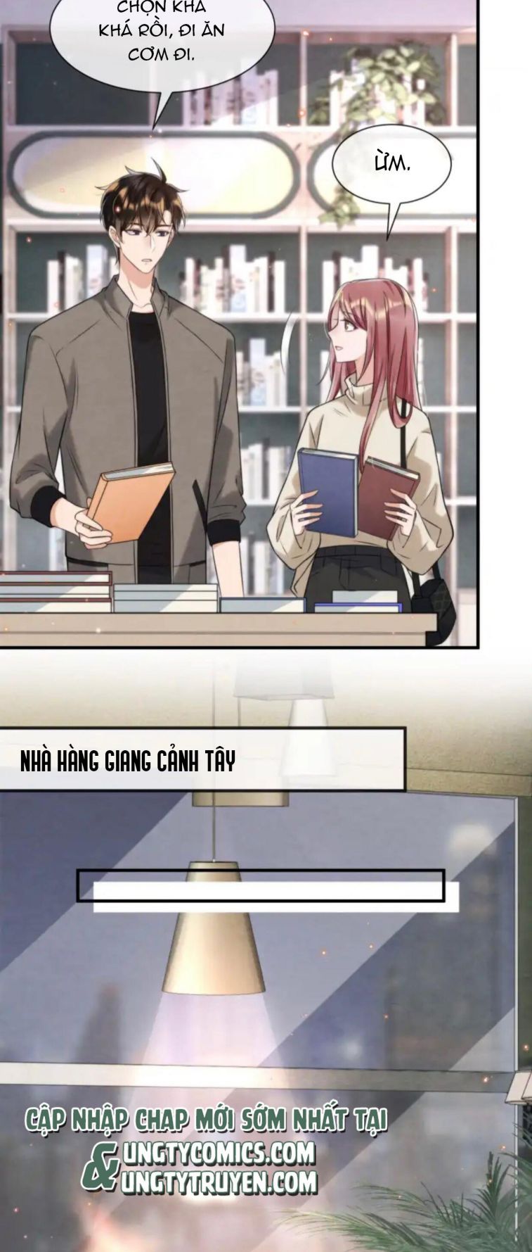 Trạch Mộc Nhi Tê Chapter 43 - Trang 3