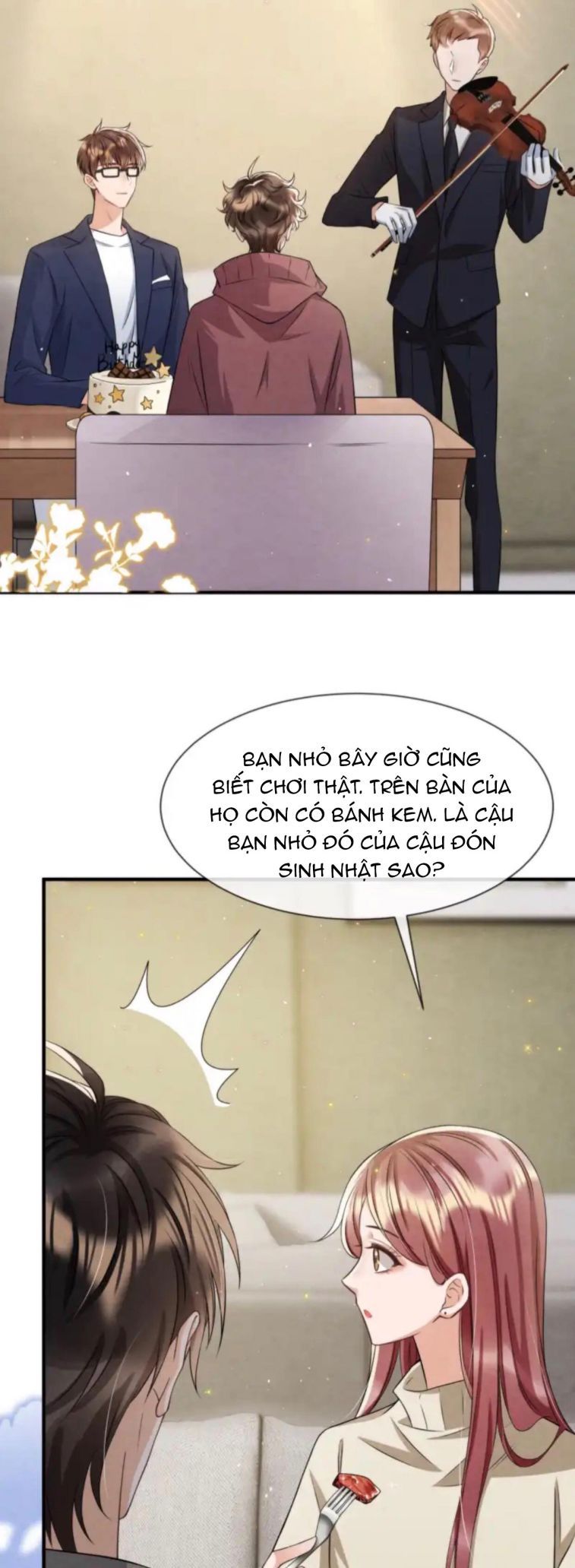 Trạch Mộc Nhi Tê Chapter 43 - Trang 30