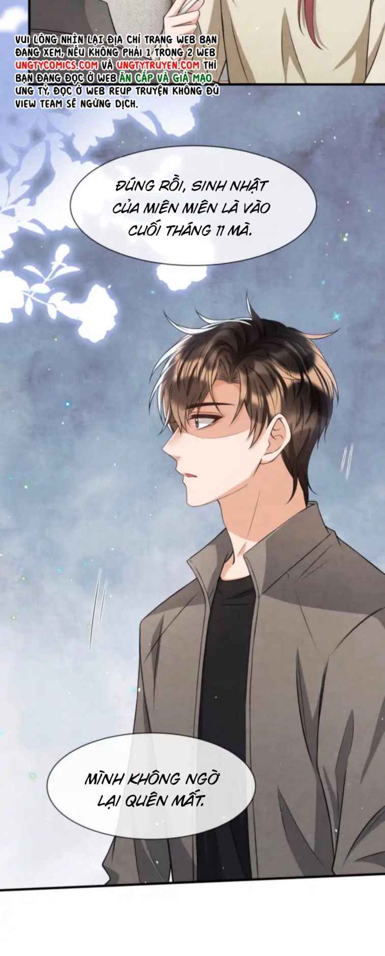 Trạch Mộc Nhi Tê Chapter 43 - Trang 31