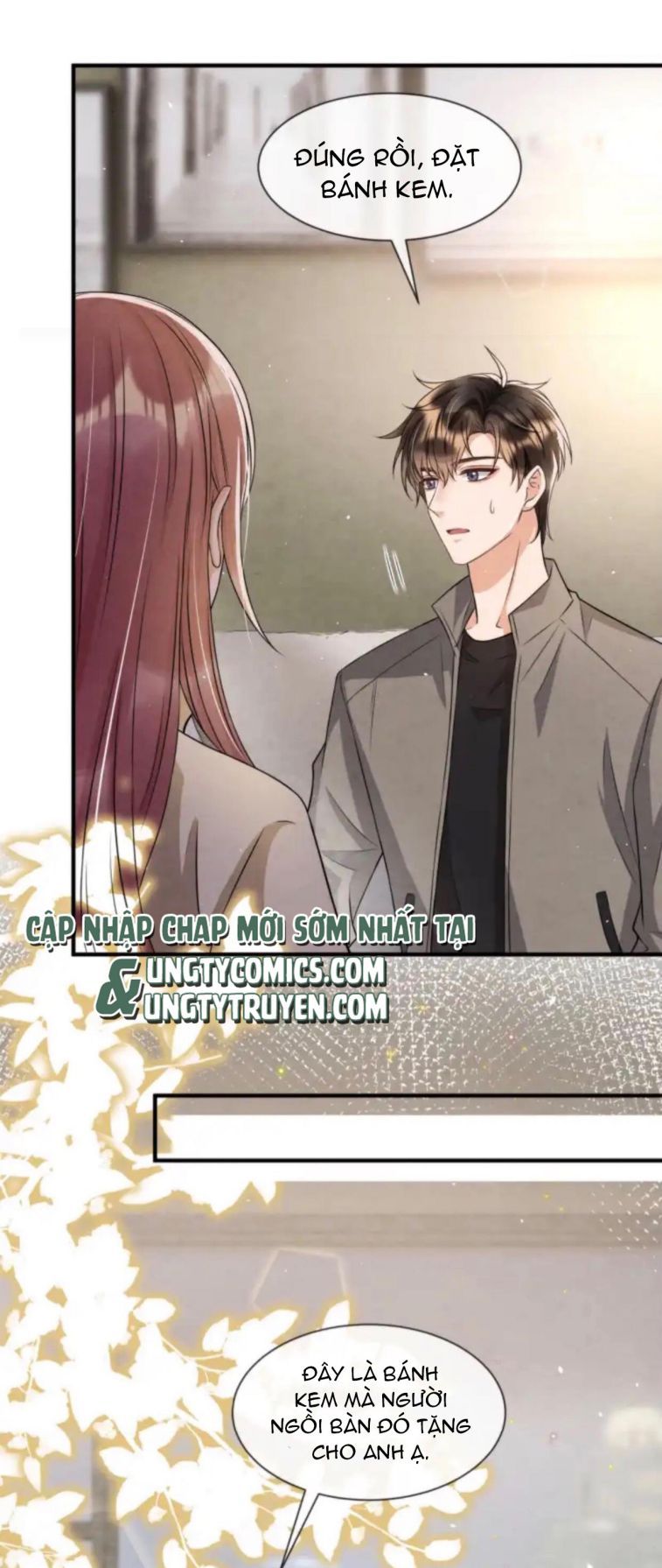 Trạch Mộc Nhi Tê Chapter 43 - Trang 33