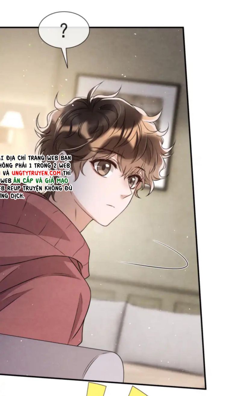 Trạch Mộc Nhi Tê Chapter 43 - Trang 35