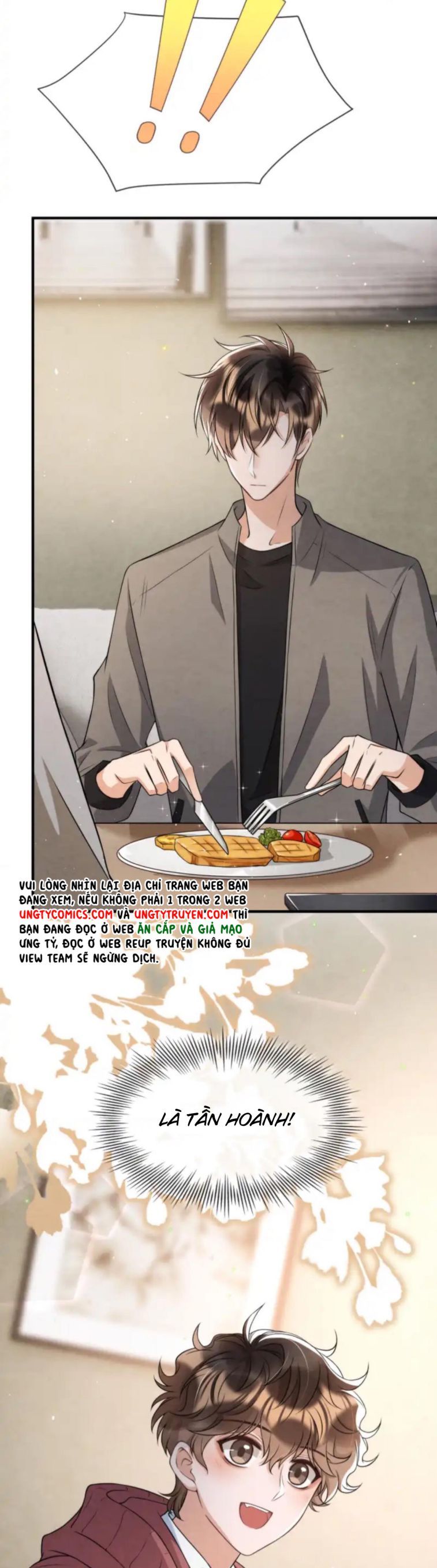 Trạch Mộc Nhi Tê Chapter 43 - Trang 36