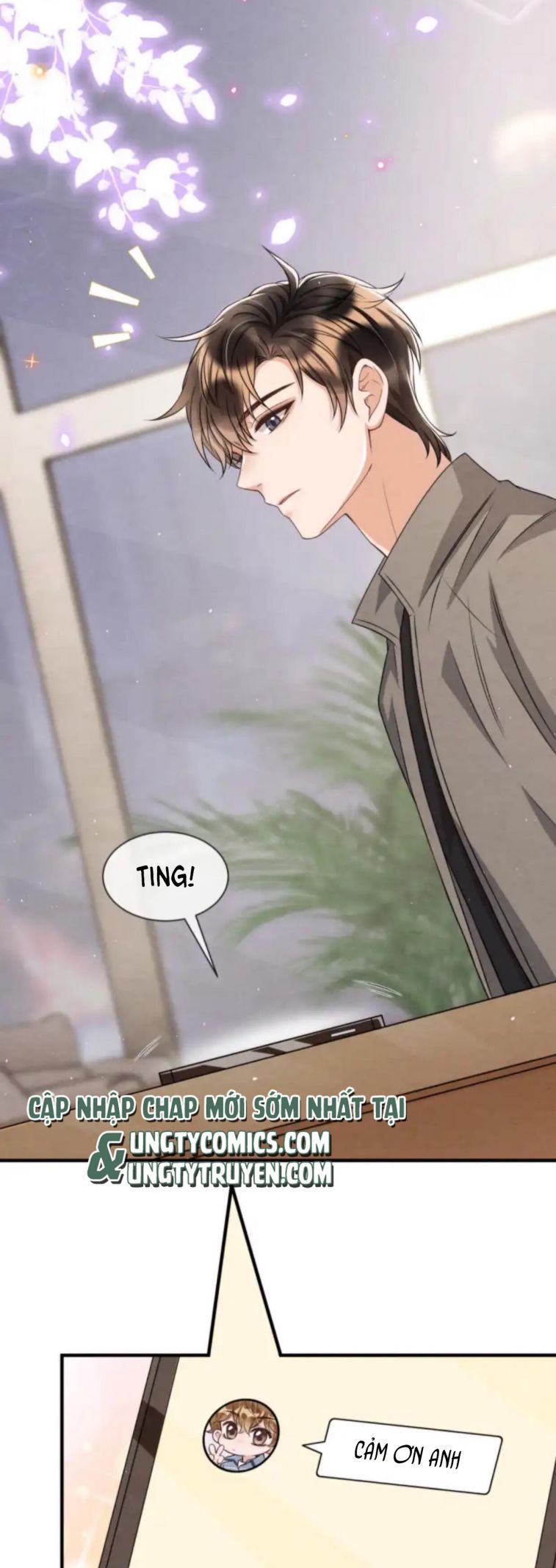 Trạch Mộc Nhi Tê Chapter 43 - Trang 38