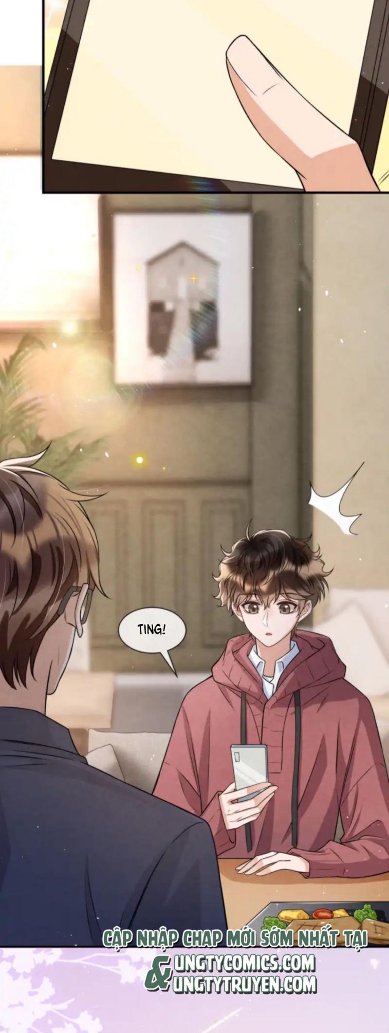 Trạch Mộc Nhi Tê Chapter 43 - Trang 39