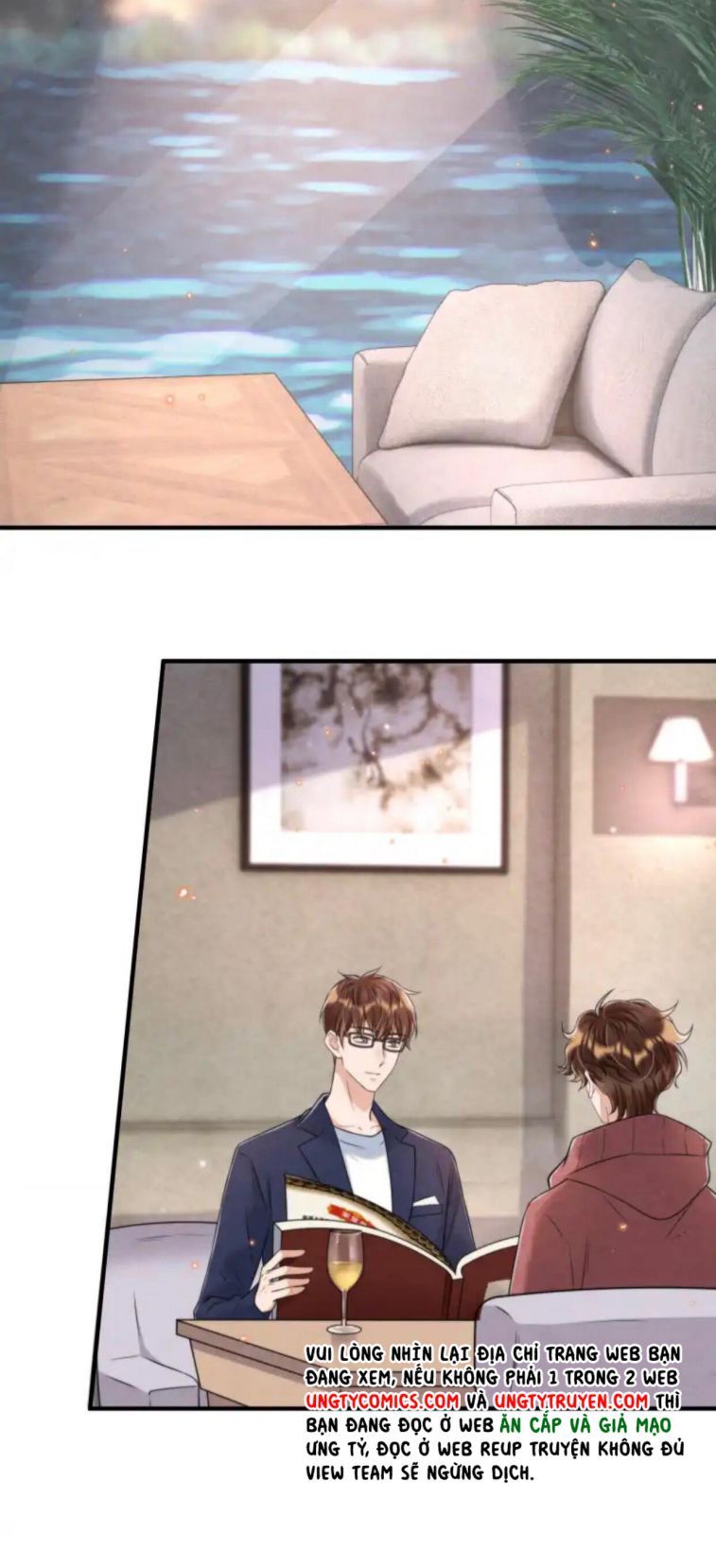 Trạch Mộc Nhi Tê Chapter 43 - Trang 4