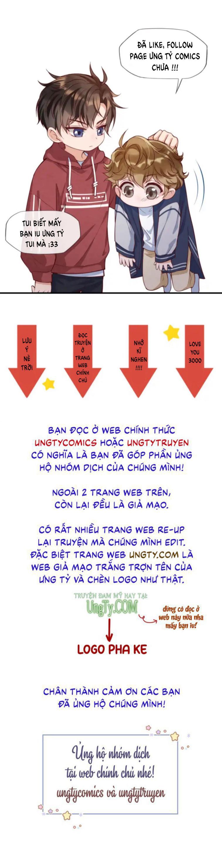 Trạch Mộc Nhi Tê Chapter 43 - Trang 42