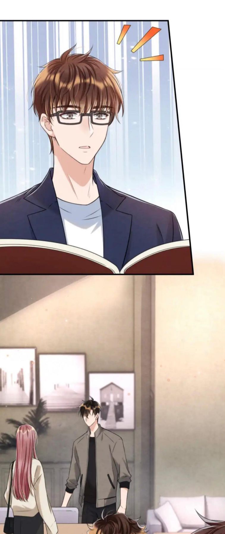 Trạch Mộc Nhi Tê Chapter 43 - Trang 5