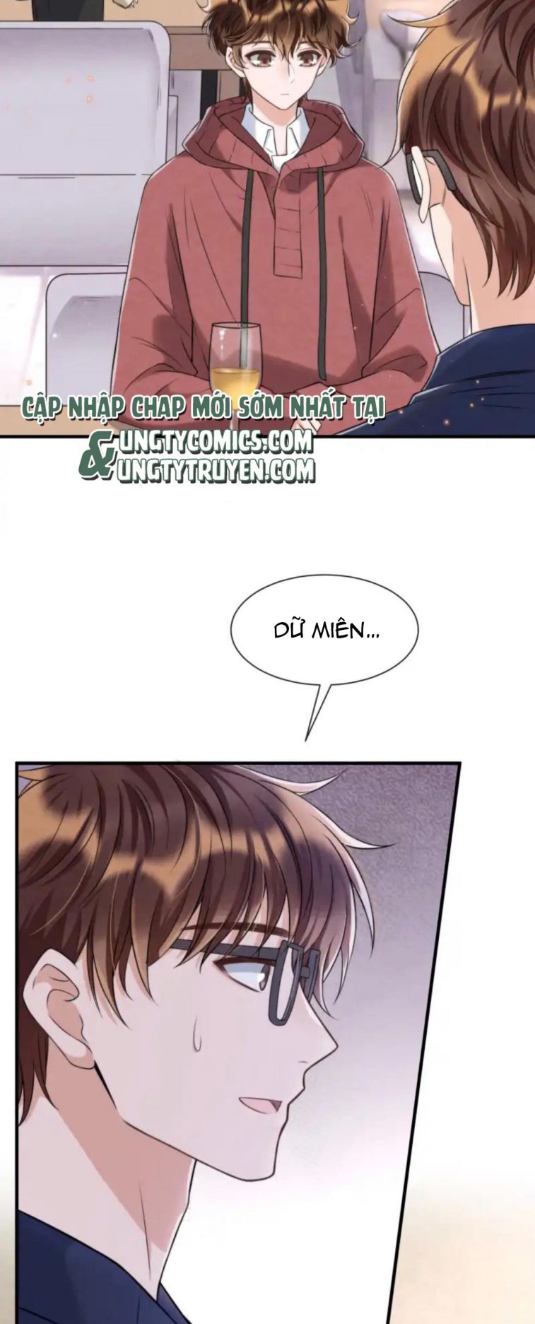 Trạch Mộc Nhi Tê Chapter 43 - Trang 6