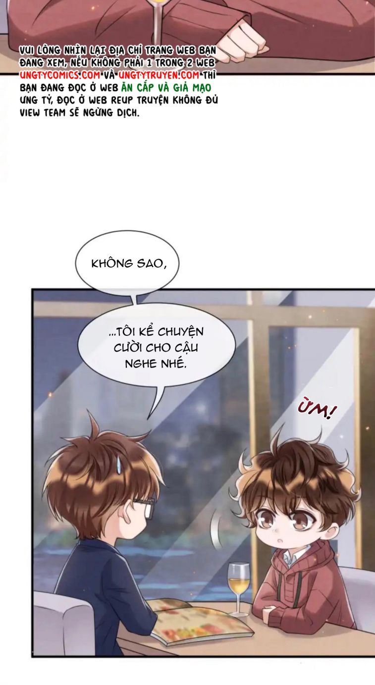 Trạch Mộc Nhi Tê Chapter 43 - Trang 8