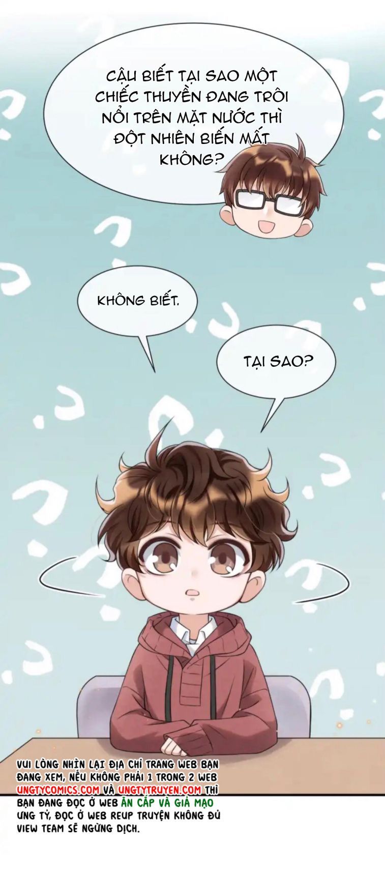Trạch Mộc Nhi Tê Chapter 43 - Trang 9